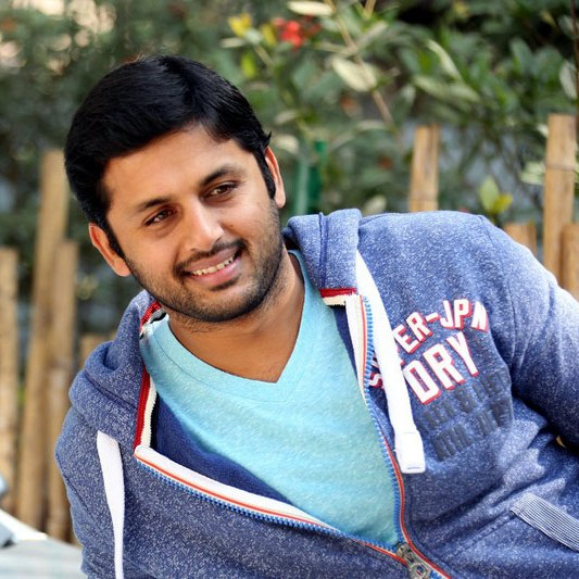 nithiin hero,a aa movie top collections recoard,oversis top collections nithiin hero  2016 ఓవర్సీస్‌లో 'అ...ఆ' హీరో టాప్..!